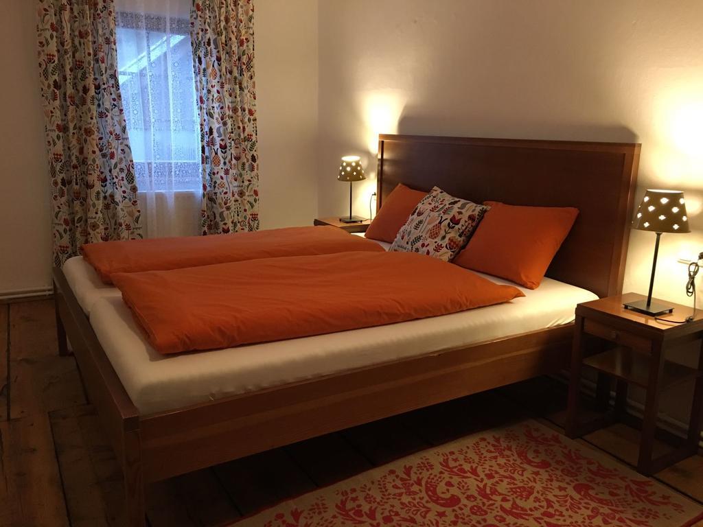 Ferienwohnung Moarhofer Muhr Екстериор снимка