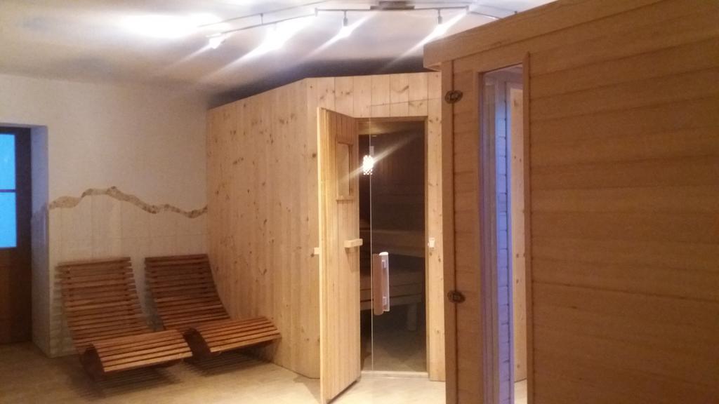 Ferienwohnung Moarhofer Muhr Екстериор снимка