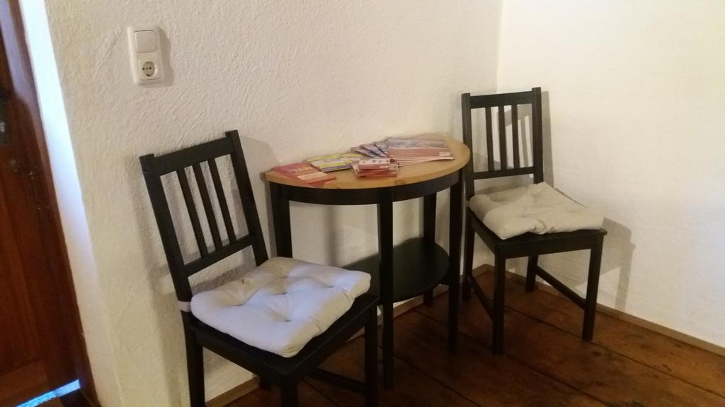 Ferienwohnung Moarhofer Muhr Екстериор снимка