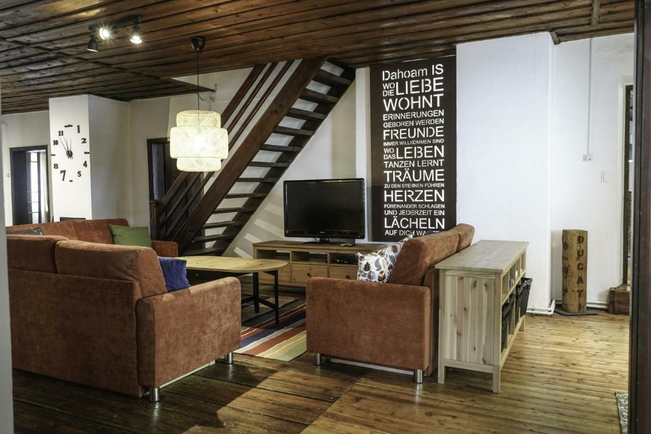 Ferienwohnung Moarhofer Muhr Екстериор снимка