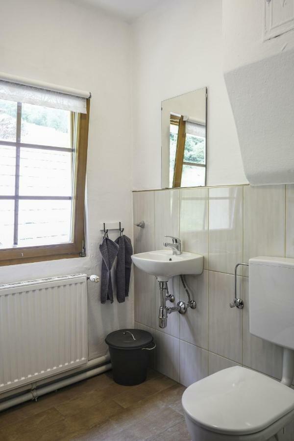 Ferienwohnung Moarhofer Muhr Екстериор снимка