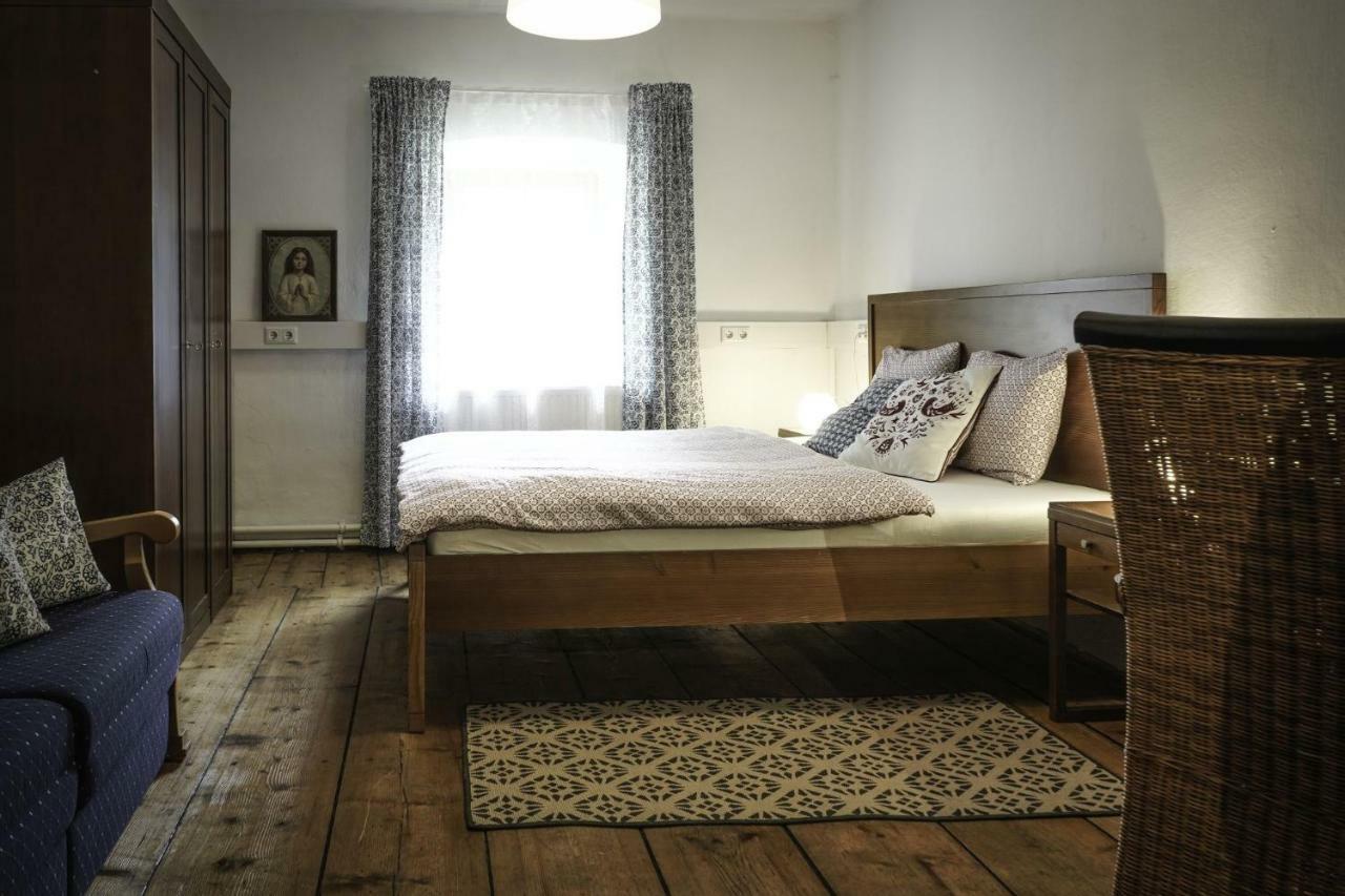 Ferienwohnung Moarhofer Muhr Екстериор снимка
