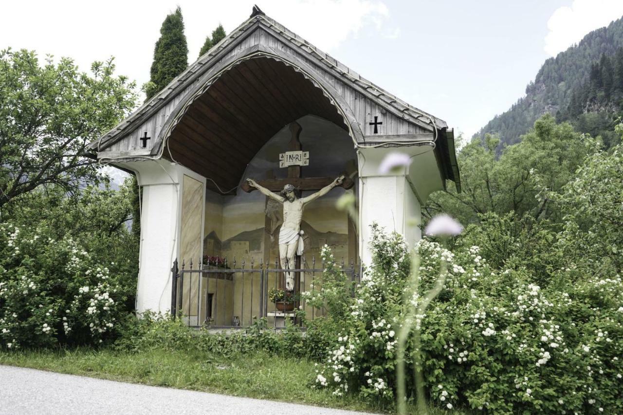 Ferienwohnung Moarhofer Muhr Екстериор снимка