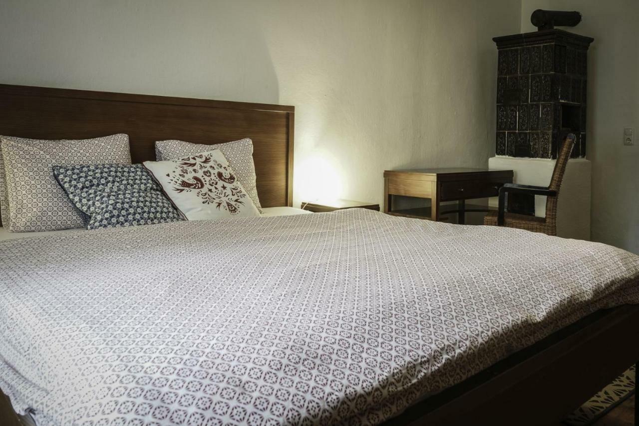 Ferienwohnung Moarhofer Muhr Екстериор снимка