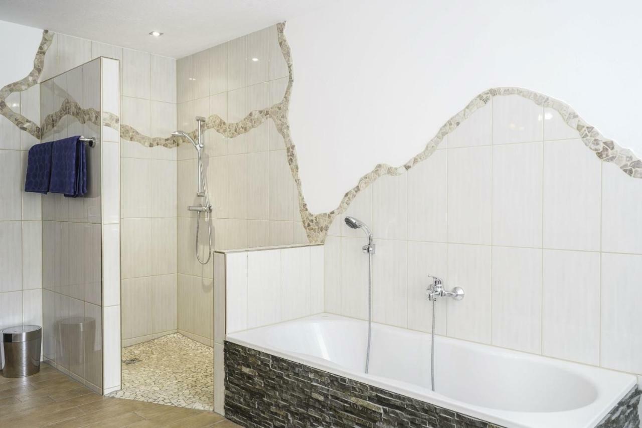 Ferienwohnung Moarhofer Muhr Екстериор снимка